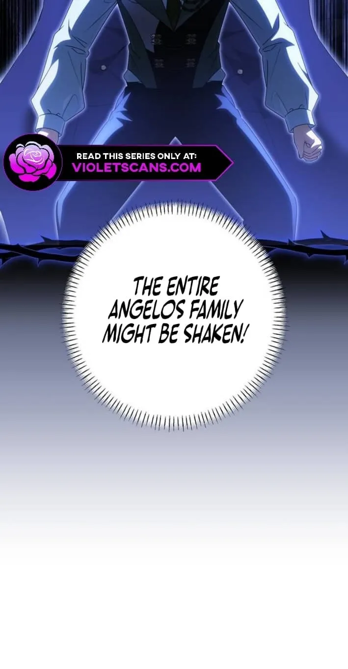 The Villainous Family Is Against Independence Chapter 57 page 60 - 