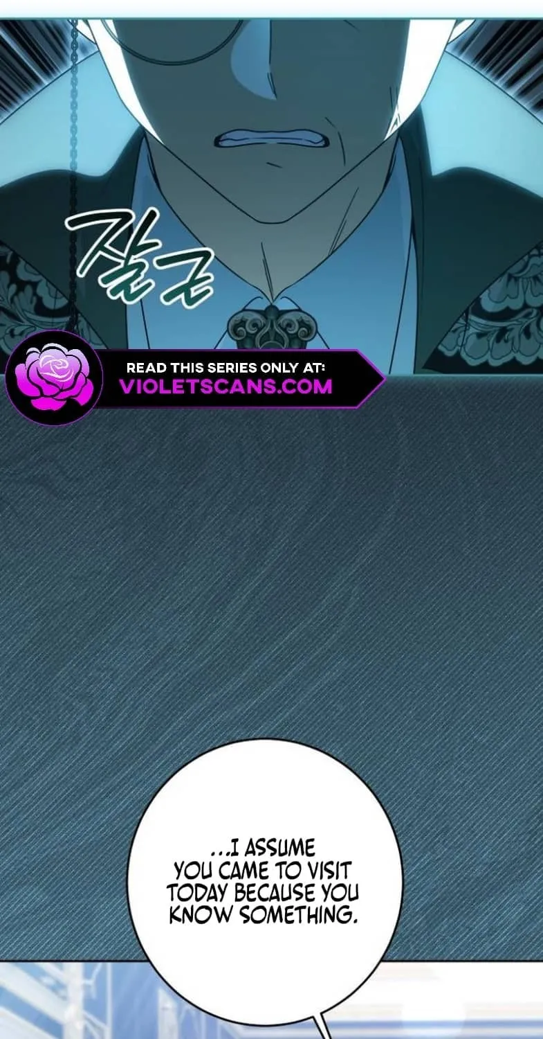 The Villainous Family Is Against Independence Chapter 57 page 61 - 