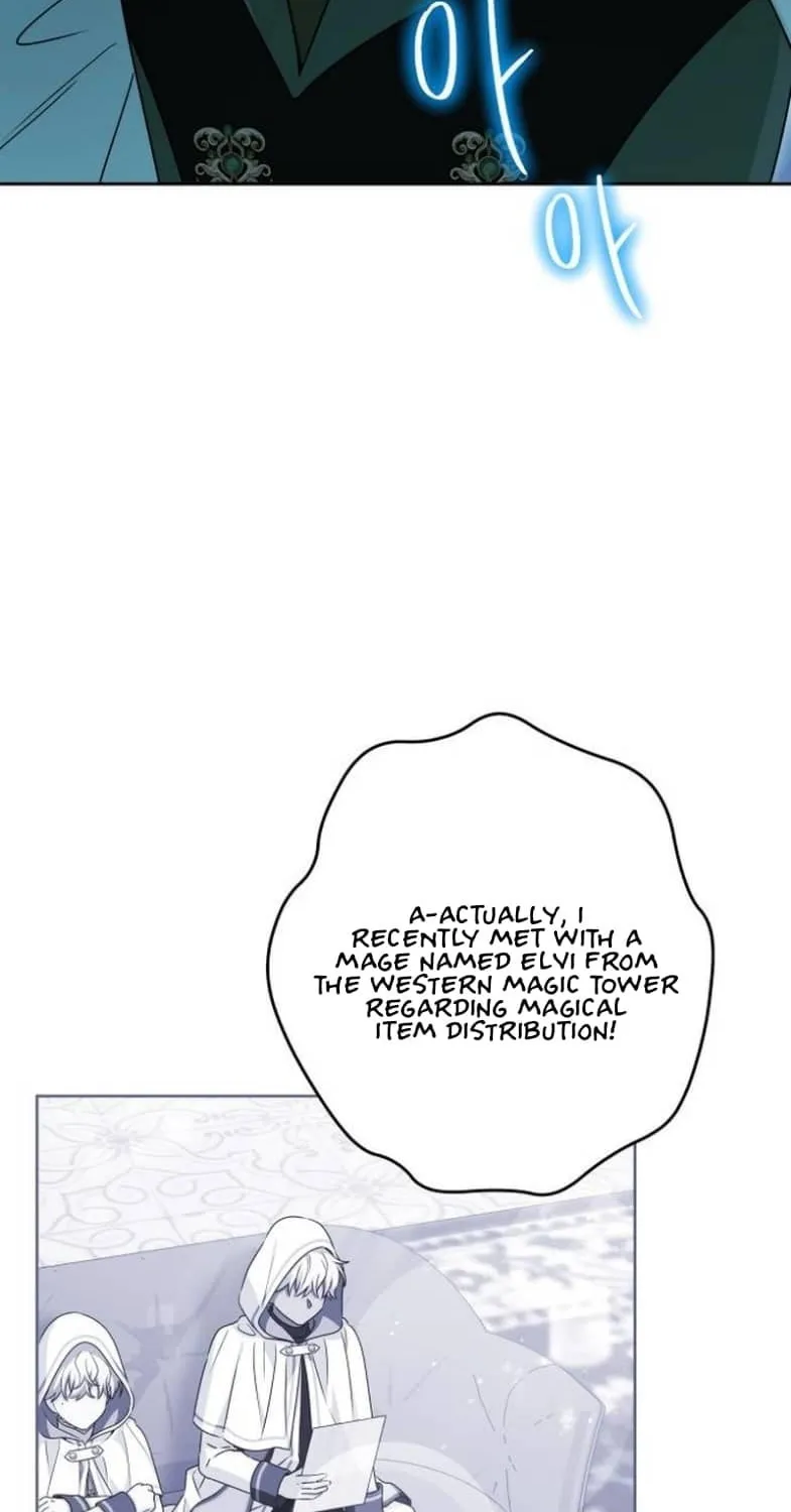 The Villainous Family Is Against Independence Chapter 57 page 64 - 