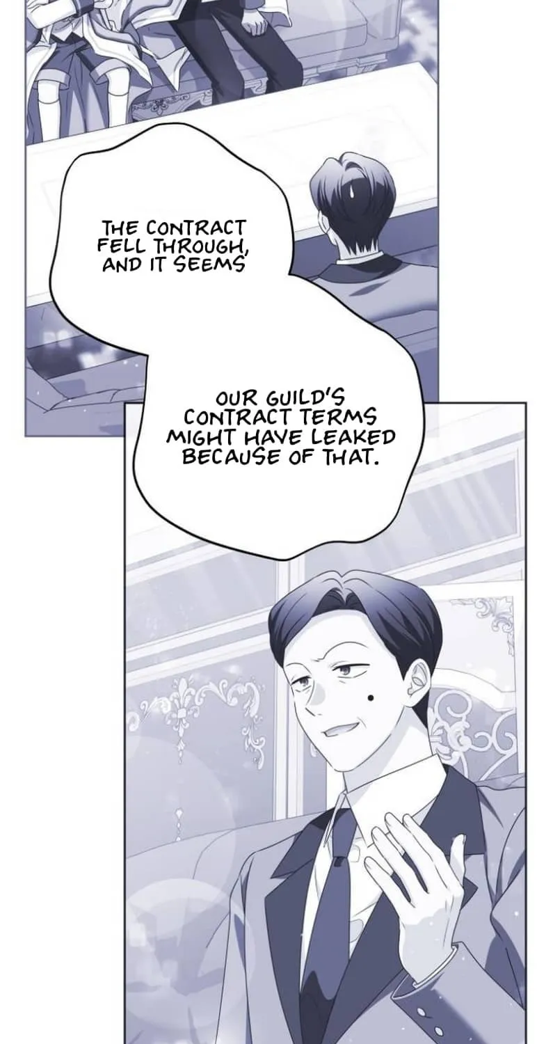 The Villainous Family Is Against Independence Chapter 57 page 65 - 