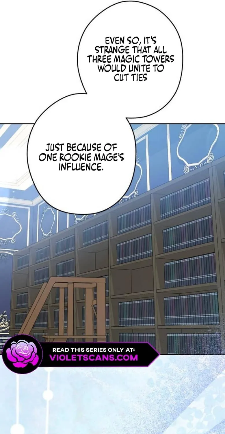 The Villainous Family Is Against Independence Chapter 57 page 67 - 