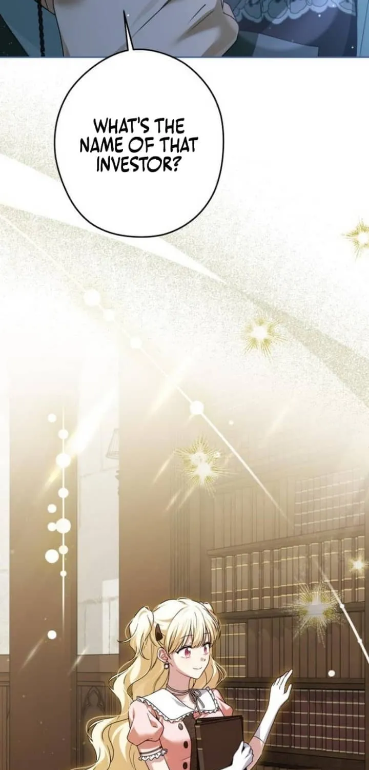 The Villainous Family Is Against Independence Chapter 57 page 75 - 