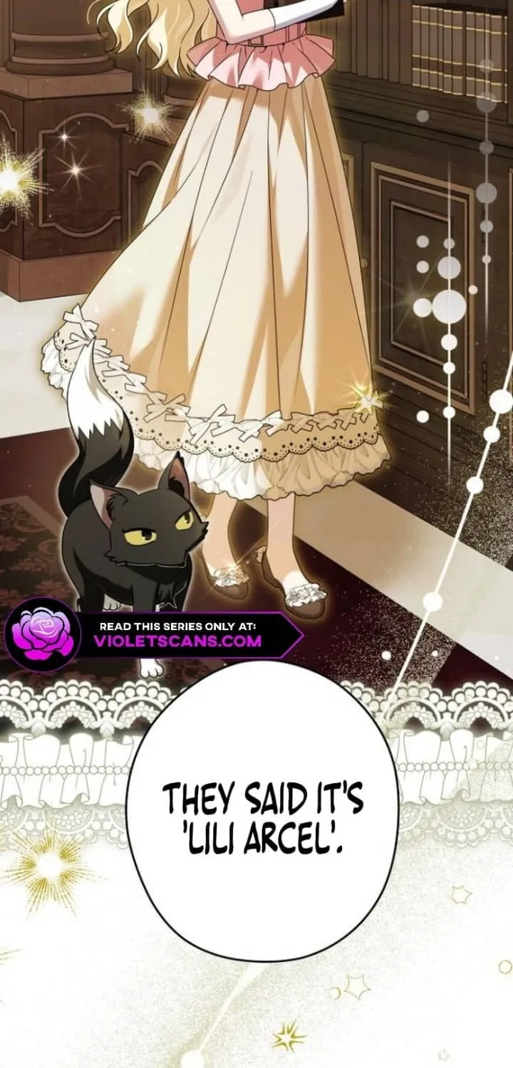 The Villainous Family Is Against Independence Chapter 57 page 76 - 