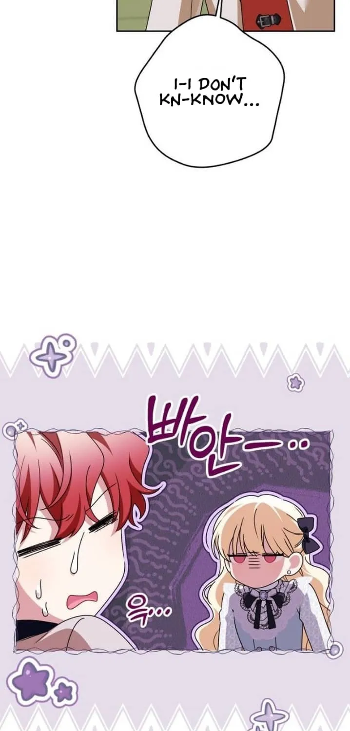 The Villainous Family Is Against Independence Chapter 57 page 9 - 