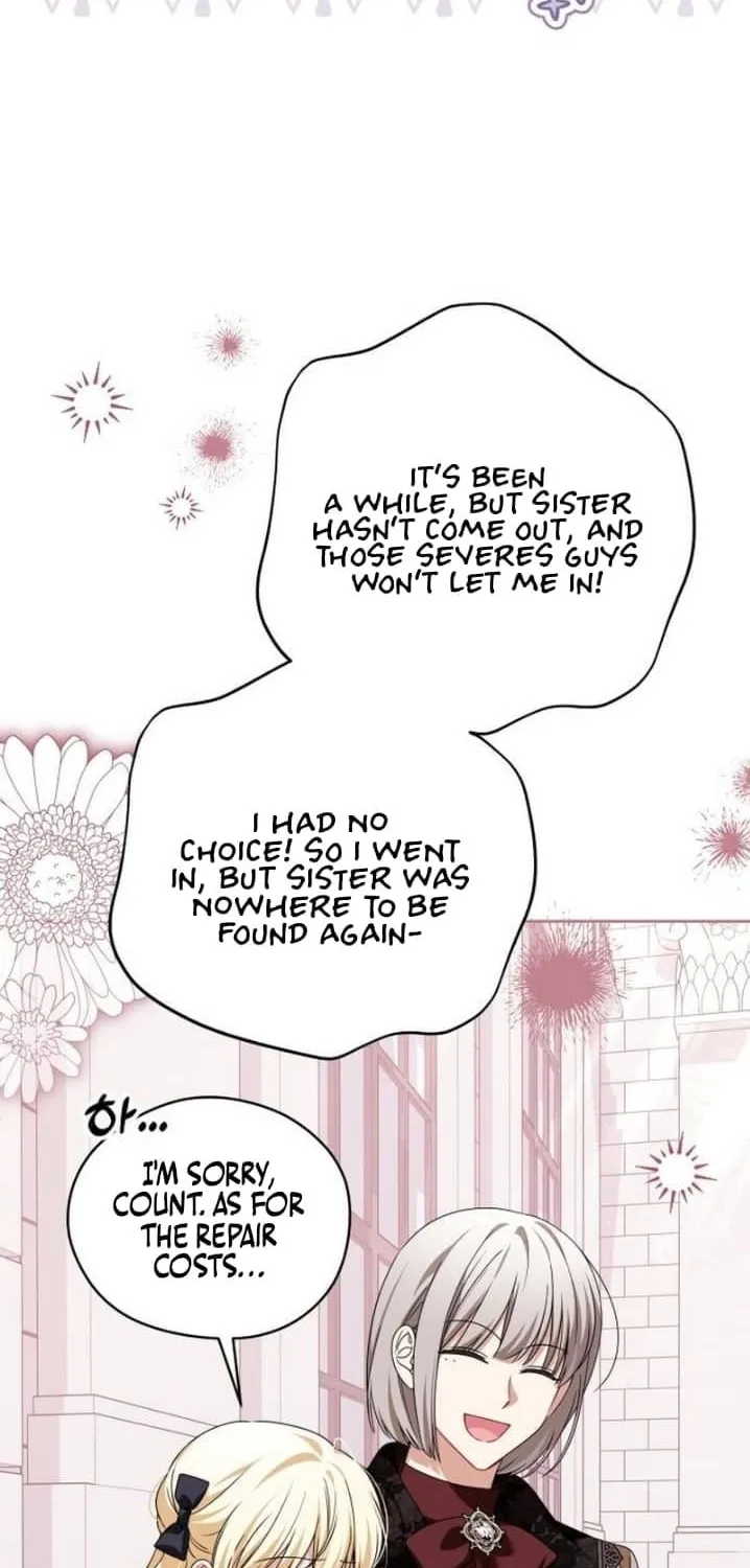 The Villainous Family Is Against Independence Chapter 57 page 10 - 