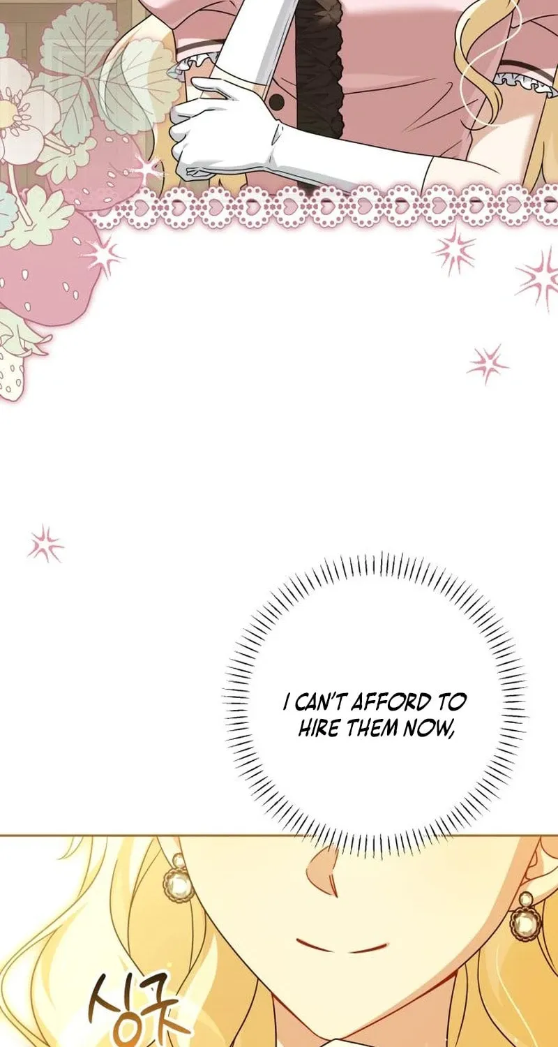 The Villainous Family Is Against Independence Chapter 58 page 14 - 