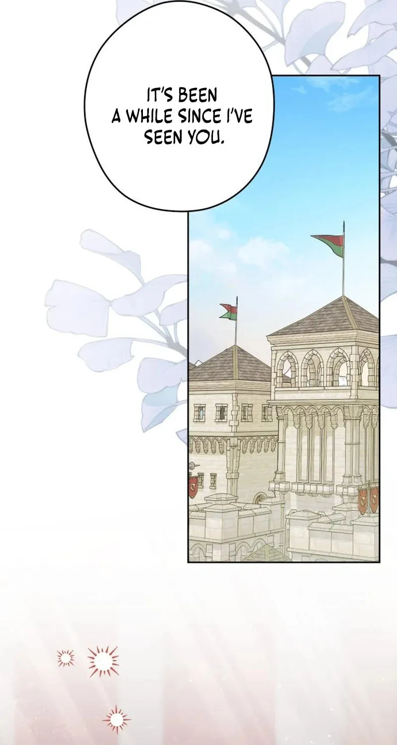 The Villainous Family Is Against Independence Chapter 58 page 19 - 