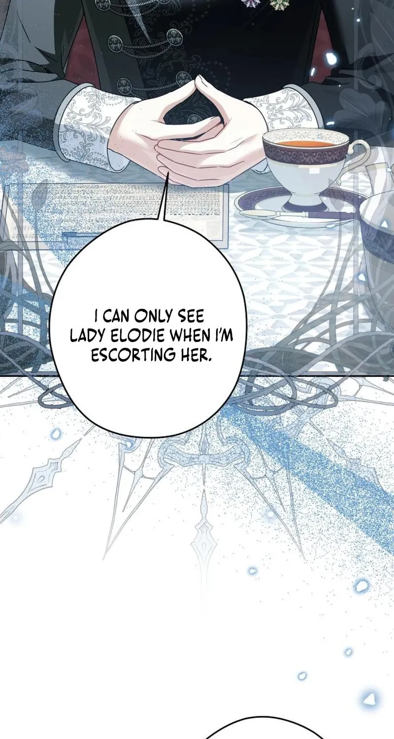 The Villainous Family Is Against Independence Chapter 58 page 25 - 