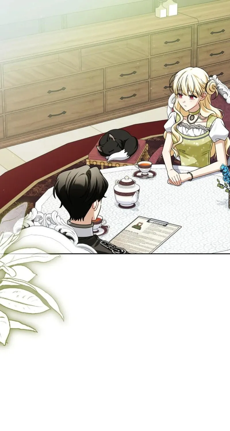 The Villainous Family Is Against Independence Chapter 58 page 30 - 