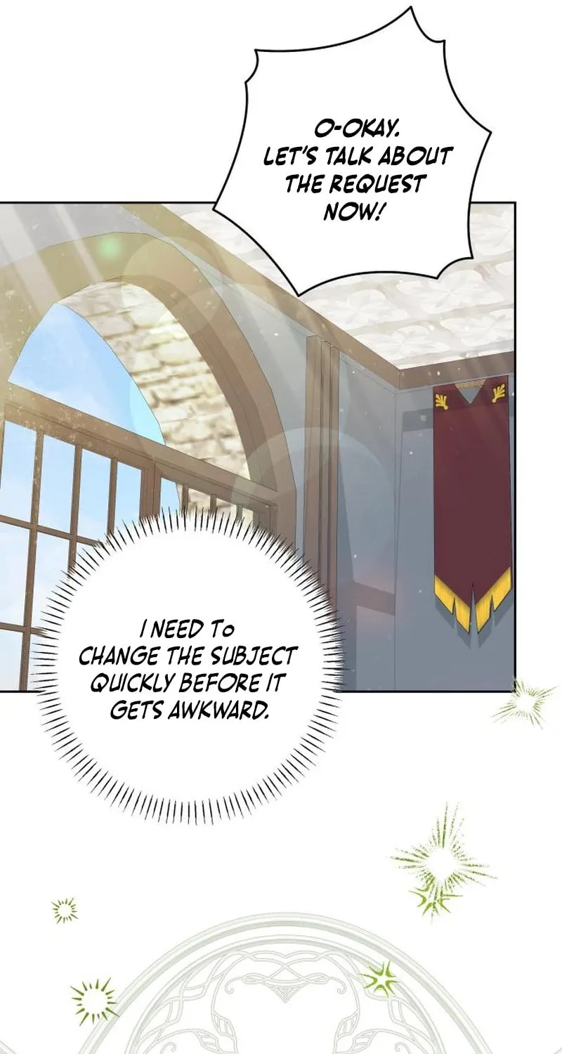 The Villainous Family Is Against Independence Chapter 58 page 31 - 