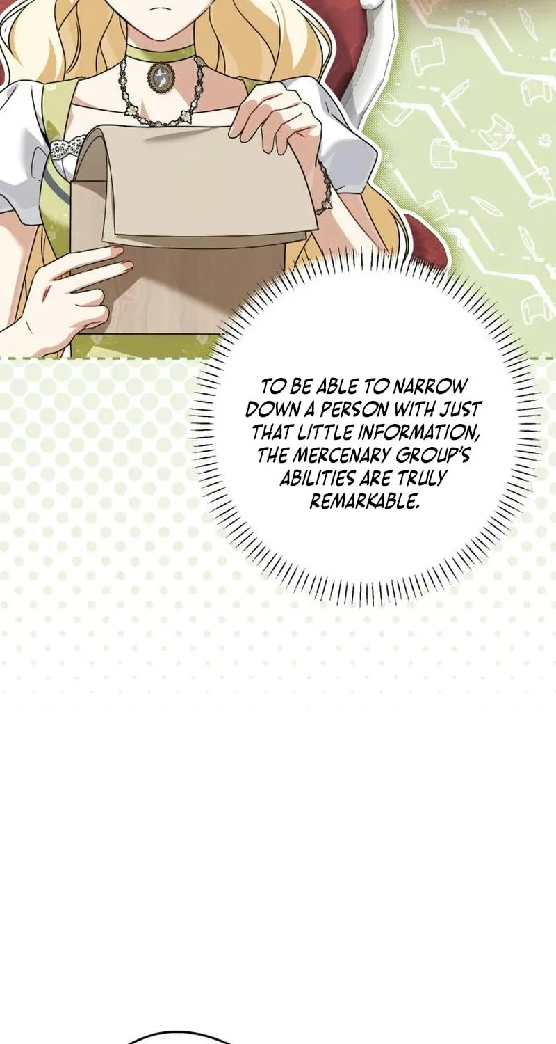 The Villainous Family Is Against Independence Chapter 58 page 37 - 