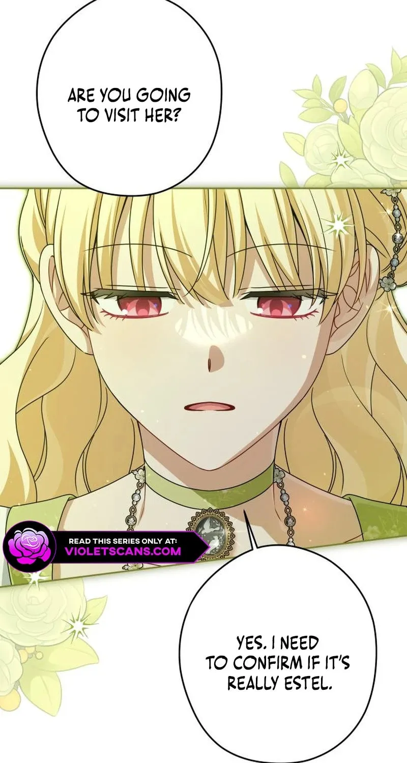 The Villainous Family Is Against Independence Chapter 58 page 38 - 