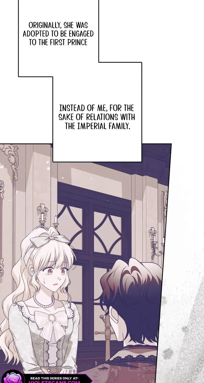 The Villainous Family Is Against Independence Chapter 58 page 44 - 