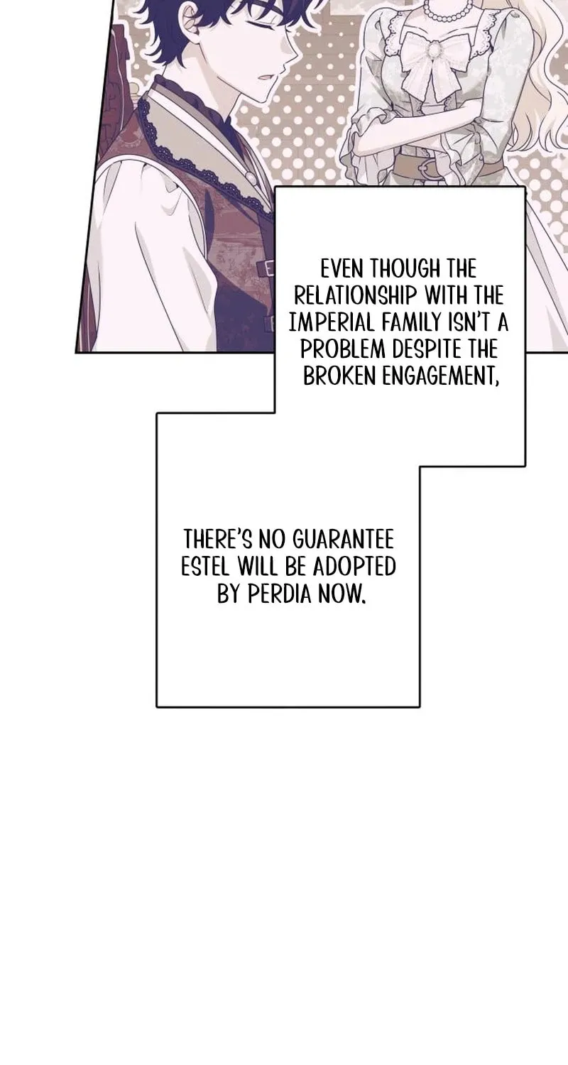 The Villainous Family Is Against Independence Chapter 58 page 46 - 