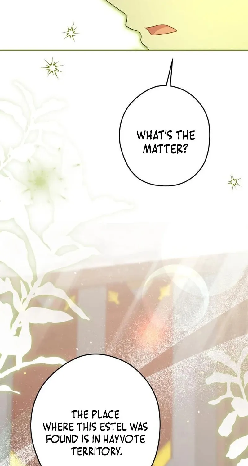 The Villainous Family Is Against Independence Chapter 58 page 50 - 