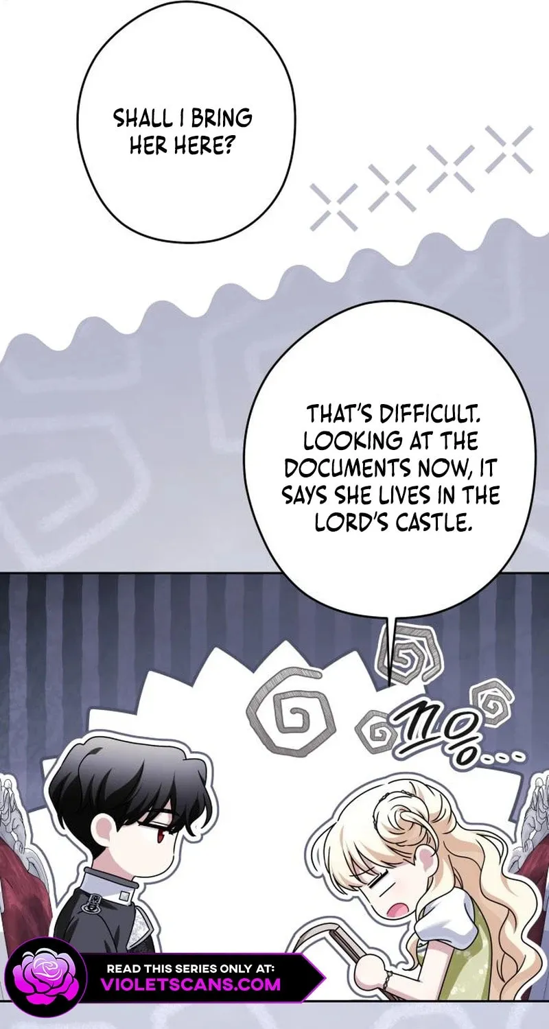 The Villainous Family Is Against Independence Chapter 58 page 54 - 