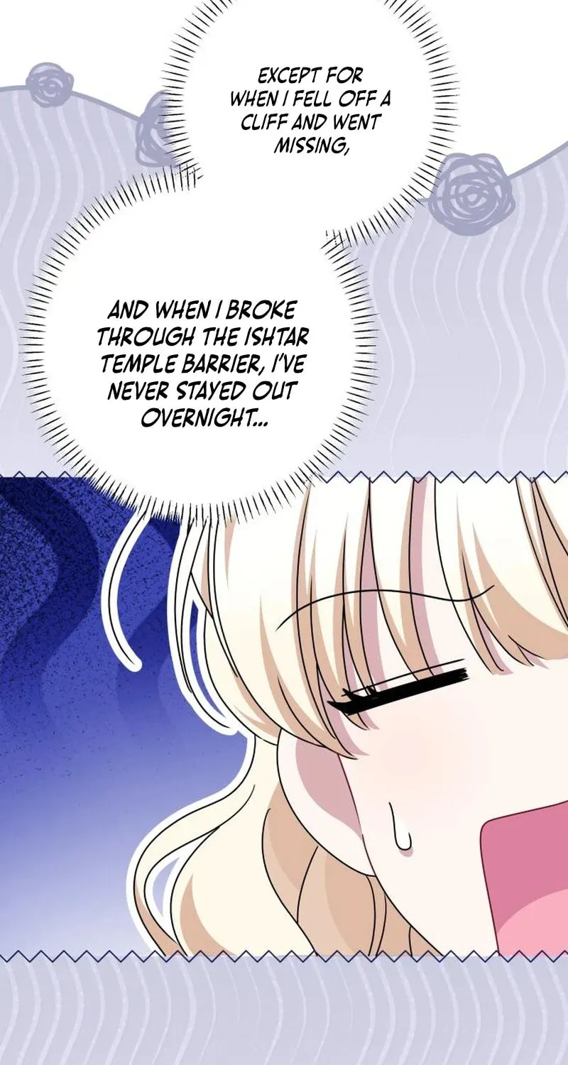 The Villainous Family Is Against Independence Chapter 58 page 57 - 