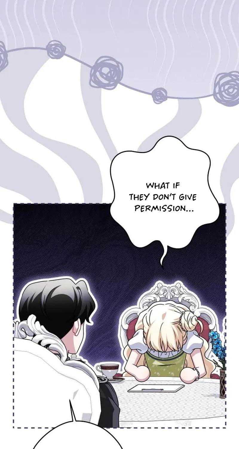 The Villainous Family Is Against Independence Chapter 58 page 58 - 