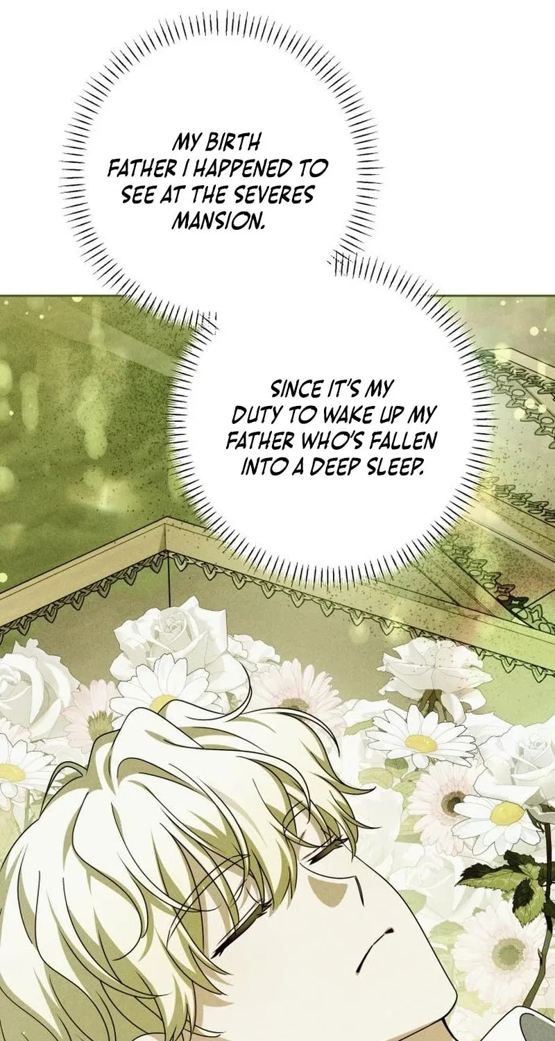 The Villainous Family Is Against Independence Chapter 58 page 7 - 
