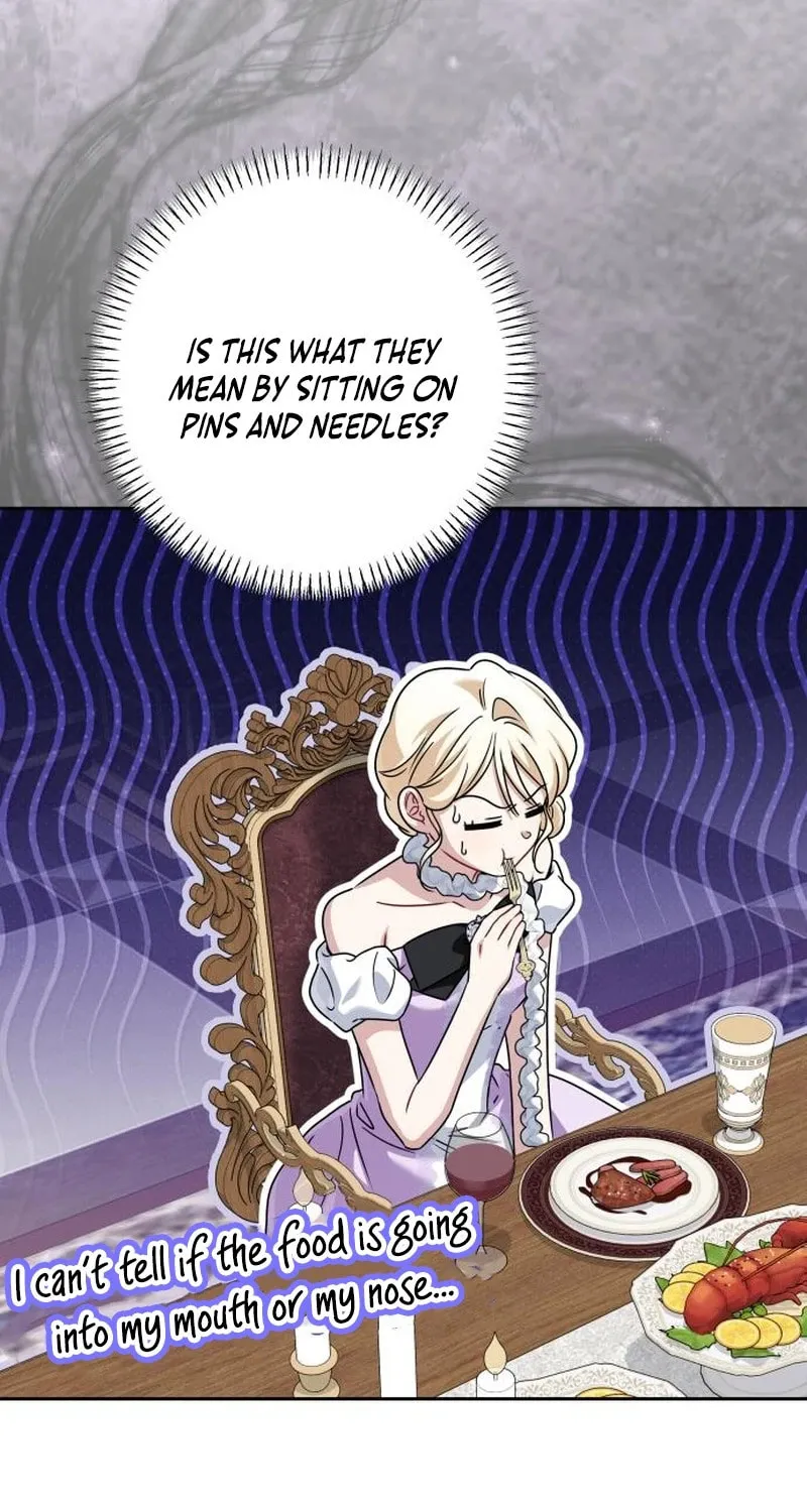 The Villainous Family Is Against Independence Chapter 58 page 66 - 
