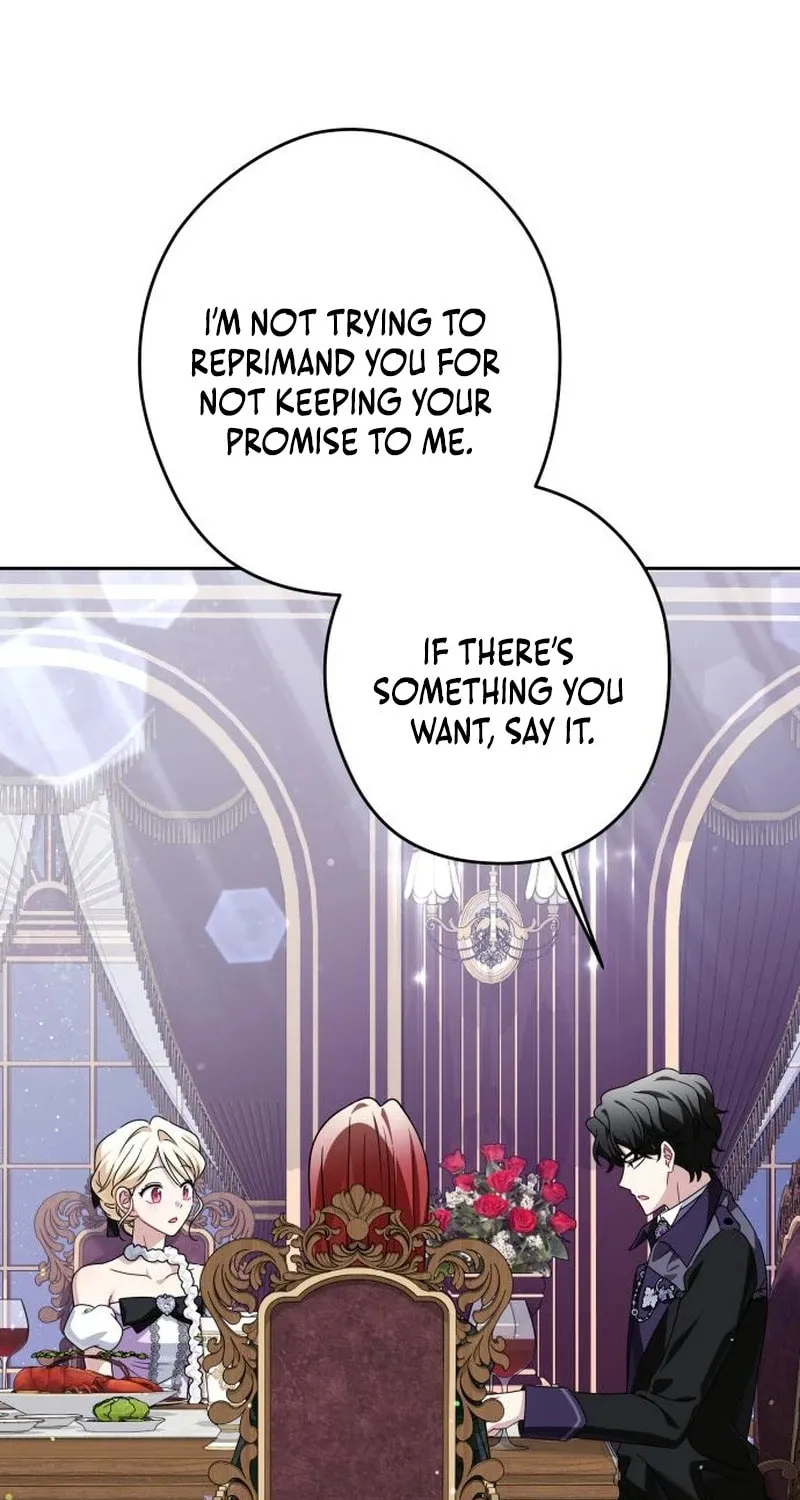 The Villainous Family Is Against Independence Chapter 58 page 72 - 