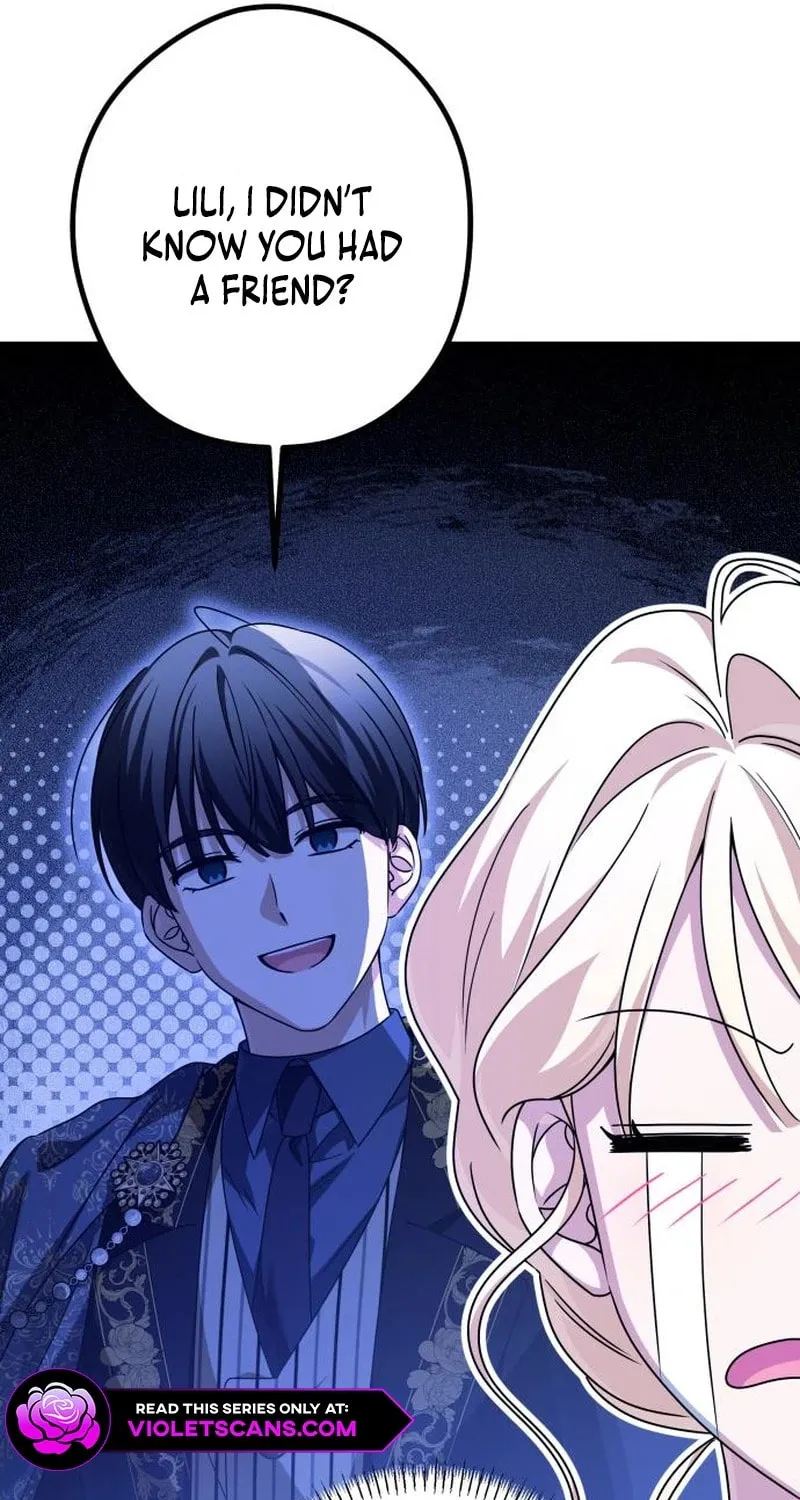 The Villainous Family Is Against Independence Chapter 58 page 83 - 