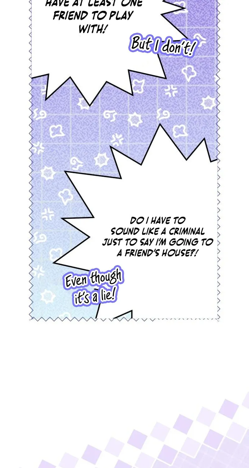 The Villainous Family Is Against Independence Chapter 58 page 85 - 