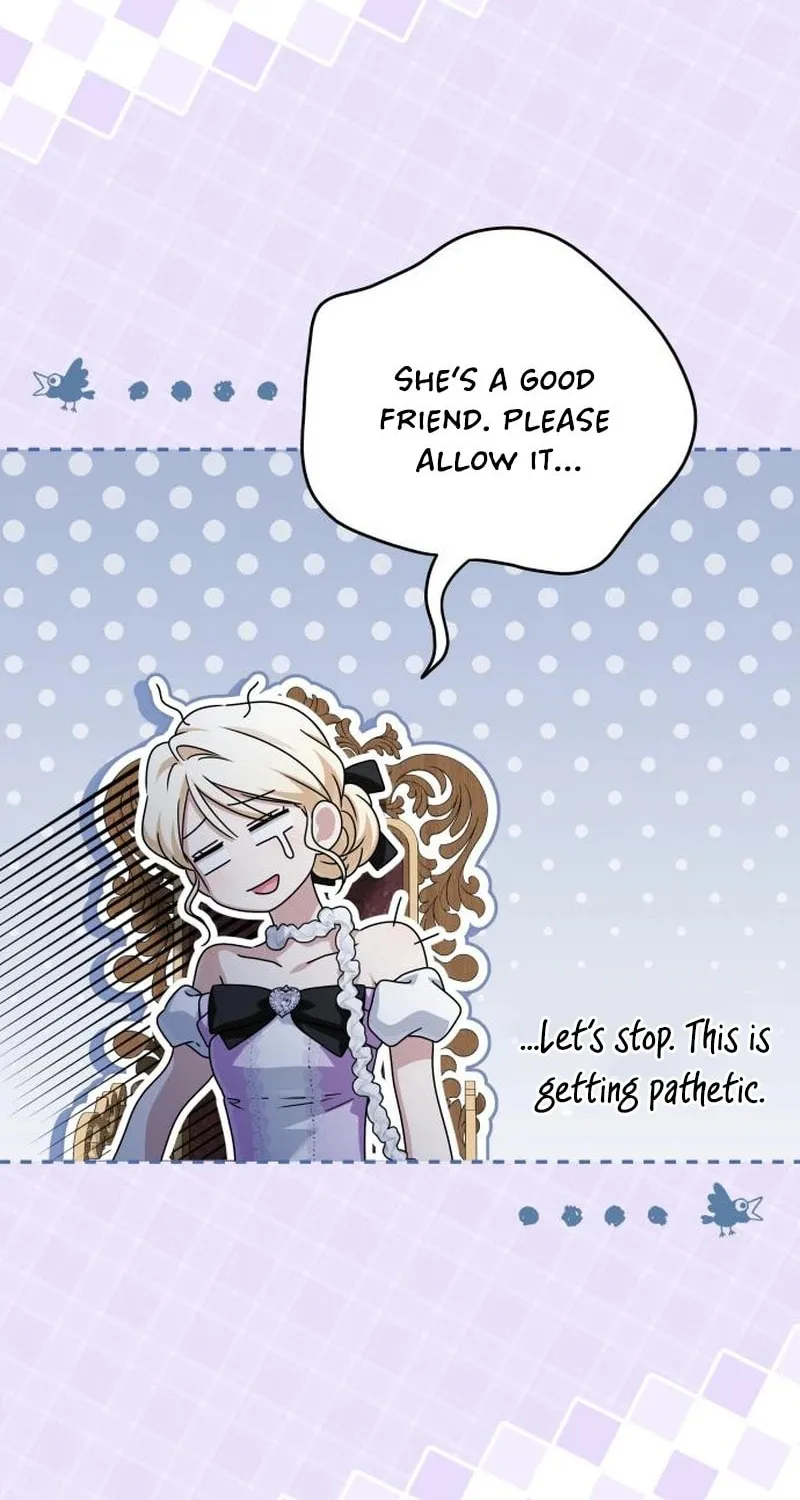 The Villainous Family Is Against Independence Chapter 58 page 86 - 