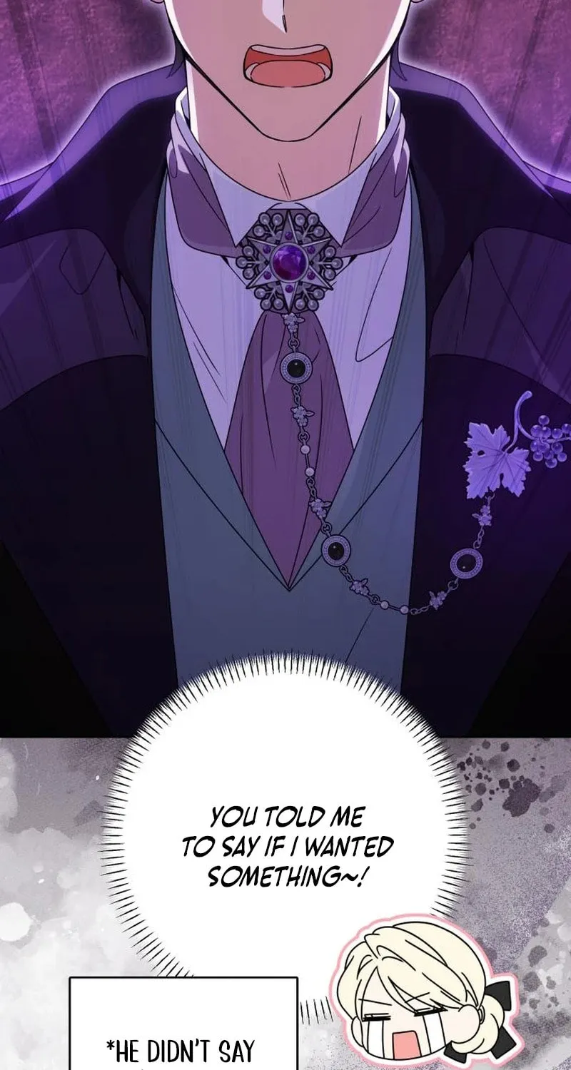 The Villainous Family Is Against Independence Chapter 58 page 89 - 