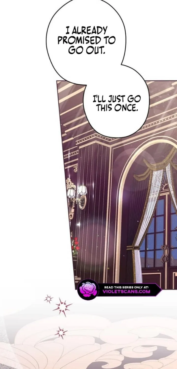 The Villainous Family Is Against Independence Chapter 59 page 2 - 