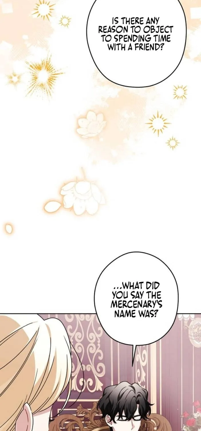 The Villainous Family Is Against Independence Chapter 59 page 11 - 