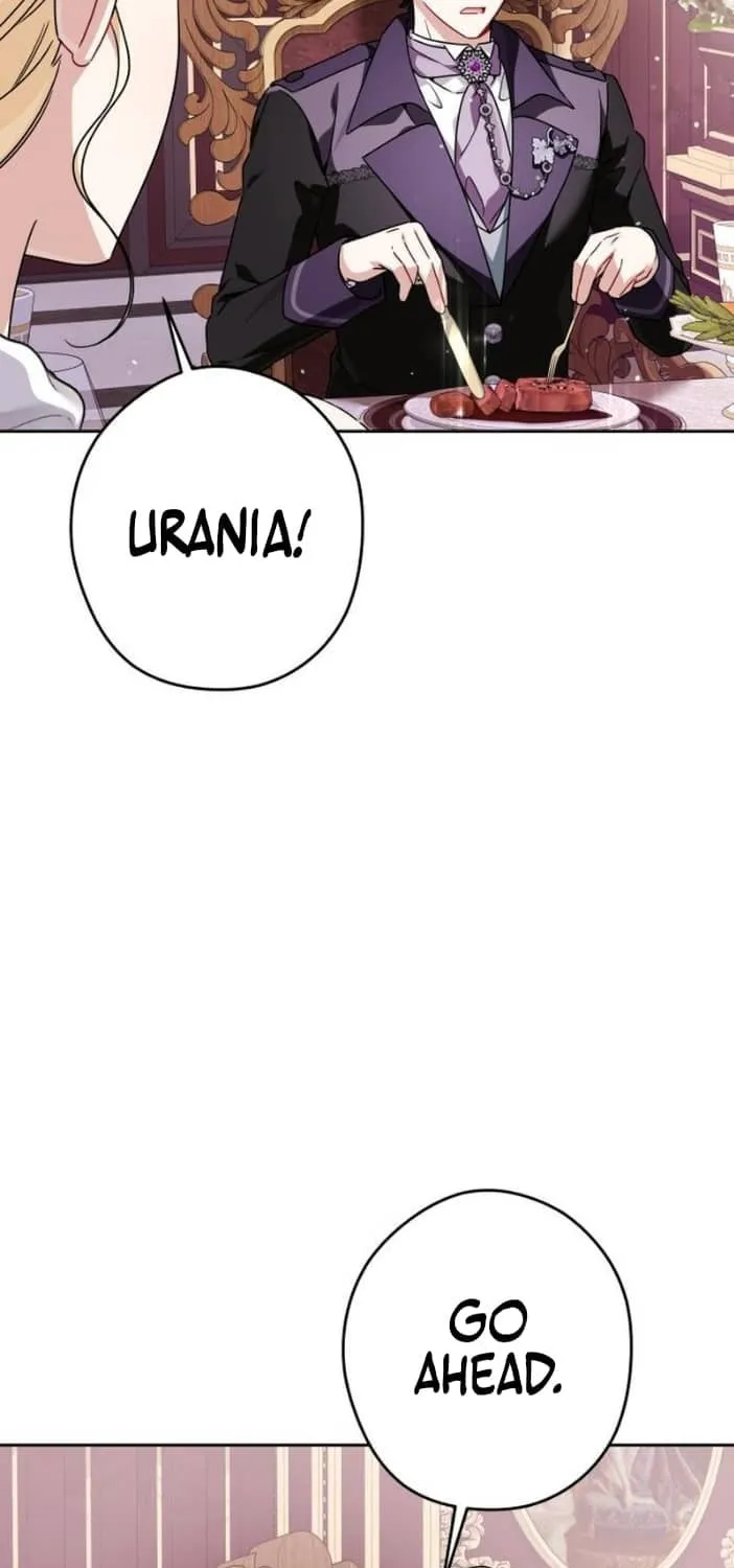 The Villainous Family Is Against Independence Chapter 59 page 12 - 
