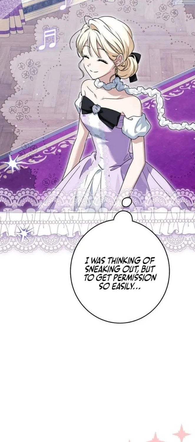 The Villainous Family Is Against Independence Chapter 59 page 17 - 