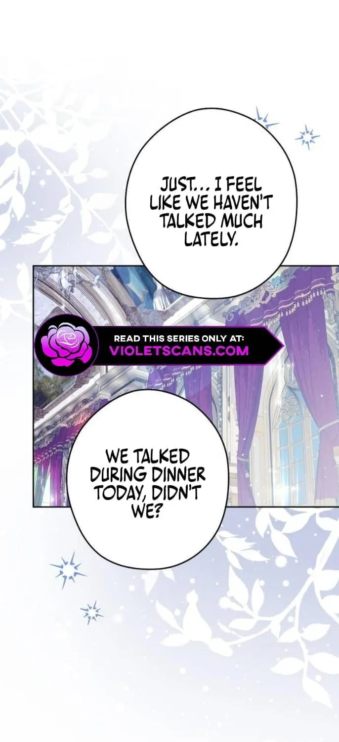 The Villainous Family Is Against Independence Chapter 59 page 26 - 