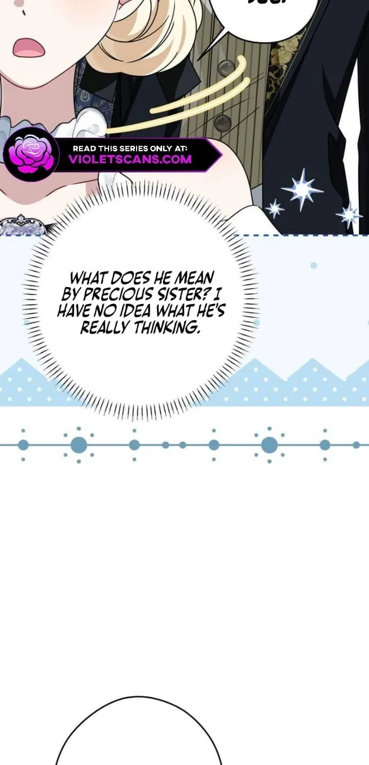 The Villainous Family Is Against Independence Chapter 59 page 29 - 