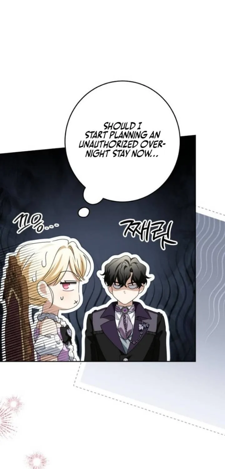 The Villainous Family Is Against Independence Chapter 59 page 4 - 