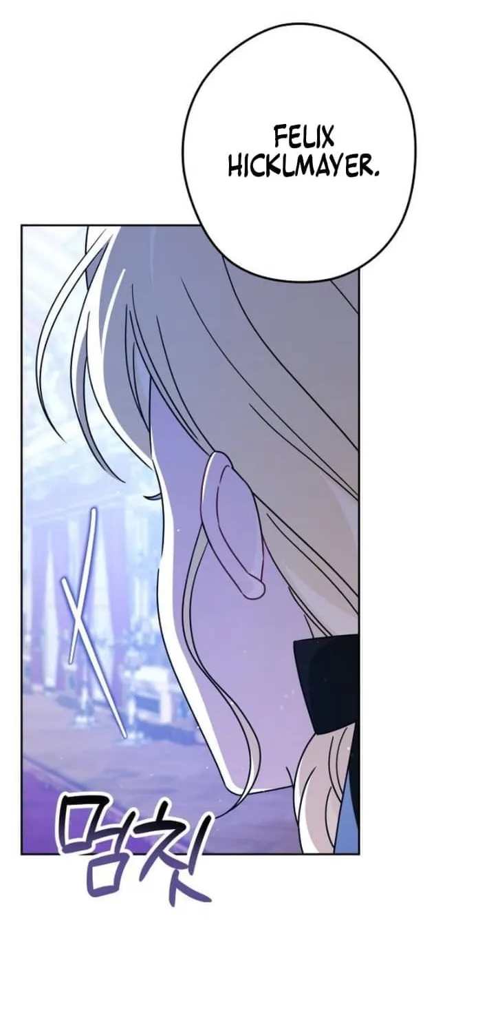 The Villainous Family Is Against Independence Chapter 59 page 31 - 