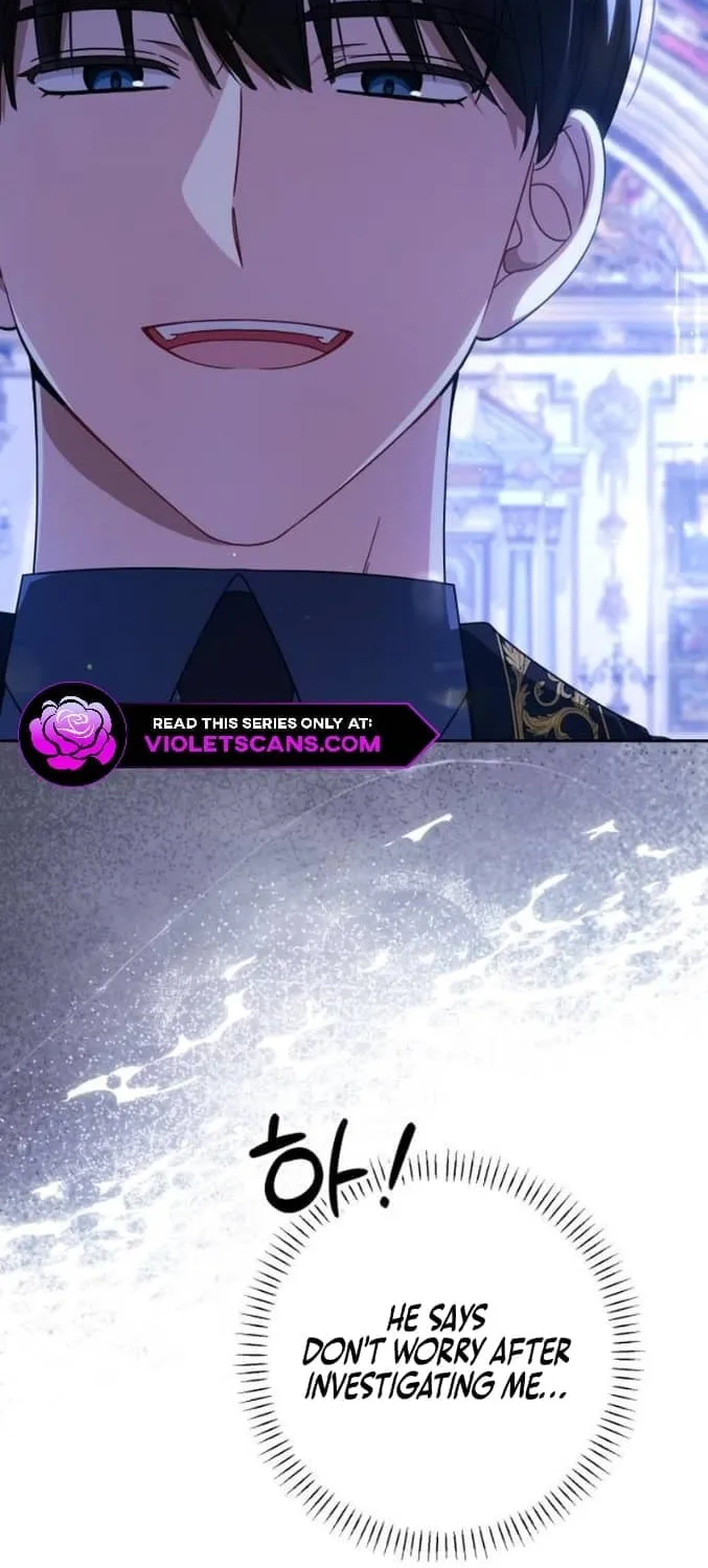The Villainous Family Is Against Independence Chapter 59 page 35 - 