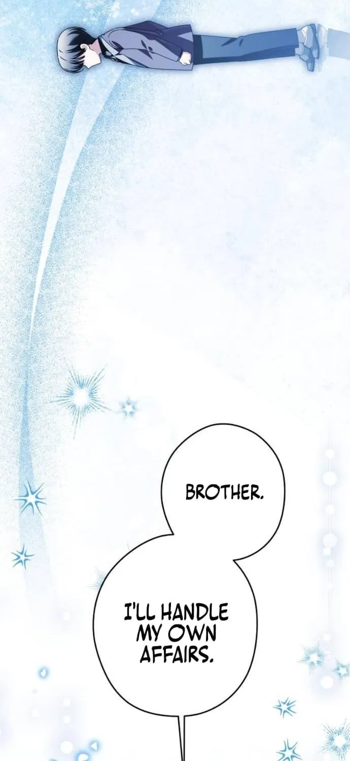 The Villainous Family Is Against Independence Chapter 59 page 46 - 