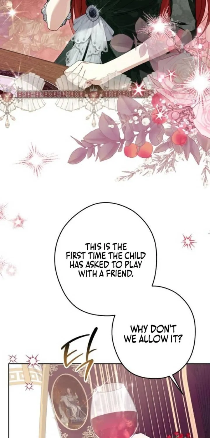 The Villainous Family Is Against Independence Chapter 59 page 6 - 
