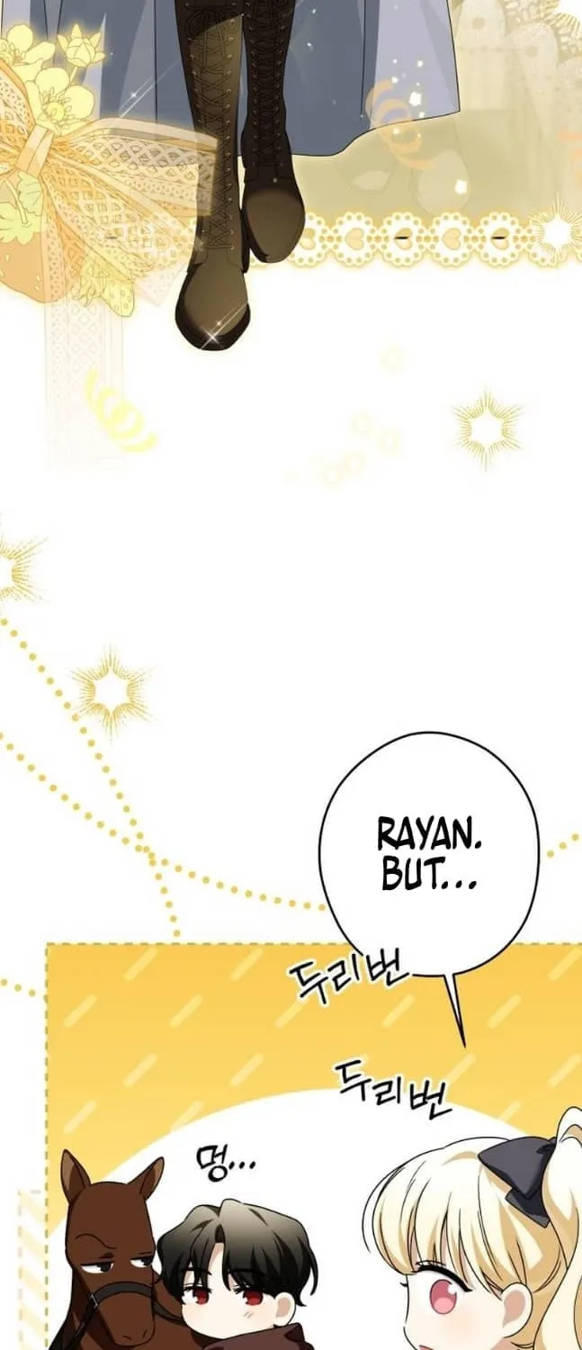 The Villainous Family Is Against Independence Chapter 59 page 63 - 
