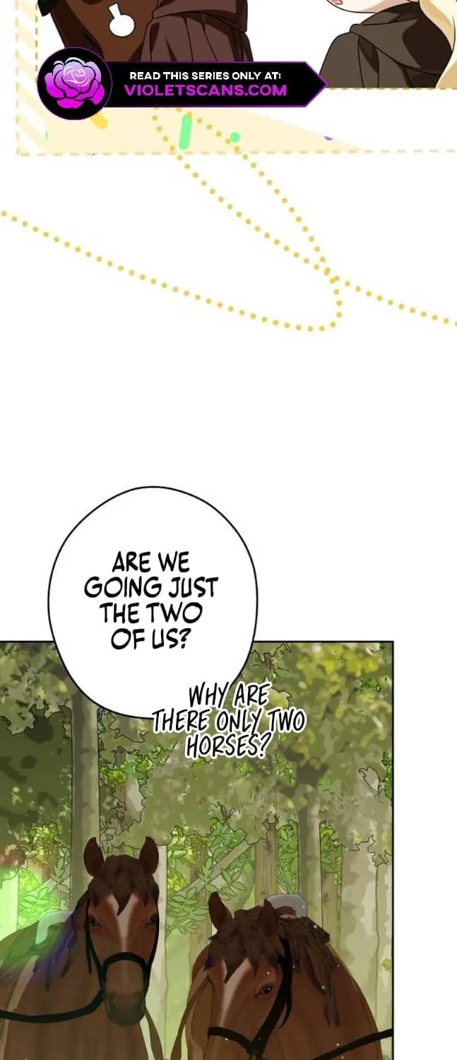 The Villainous Family Is Against Independence Chapter 59 page 64 - 