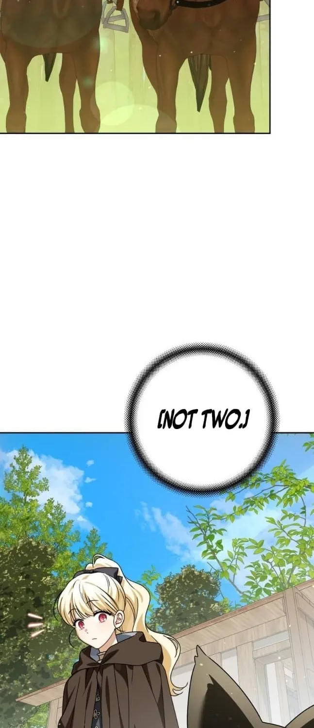 The Villainous Family Is Against Independence Chapter 59 page 65 - 