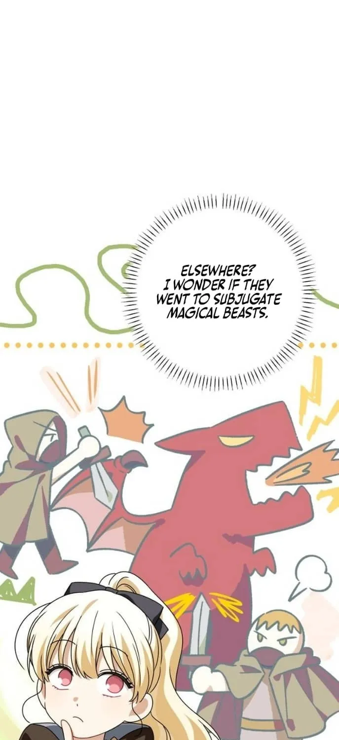 The Villainous Family Is Against Independence Chapter 59 page 69 - 