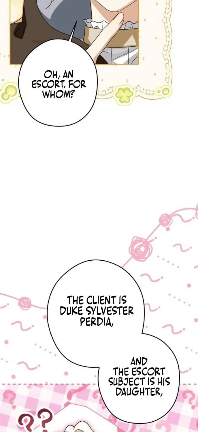 The Villainous Family Is Against Independence Chapter 59 page 71 - 