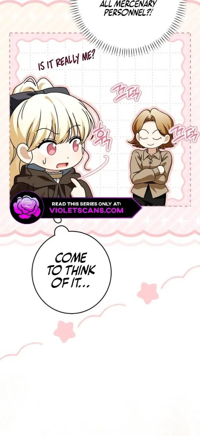 The Villainous Family Is Against Independence Chapter 59 page 74 - 