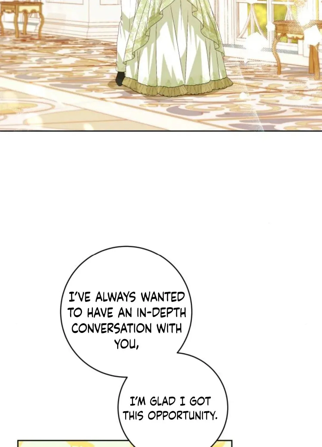 The Villainous Family Is Against Independence Chapter 6 page 19 - 