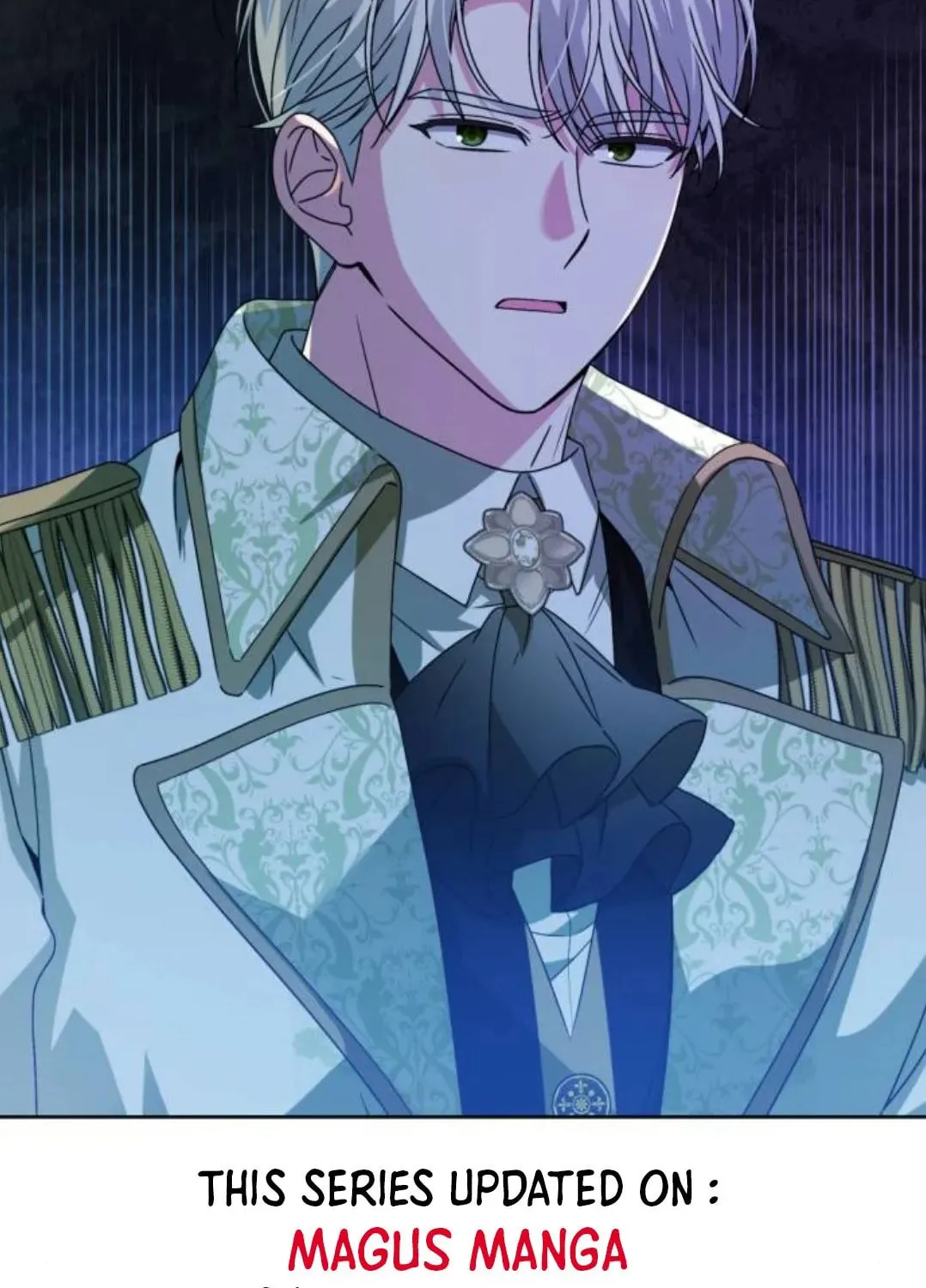 The Villainous Family Is Against Independence Chapter 6 page 3 - 