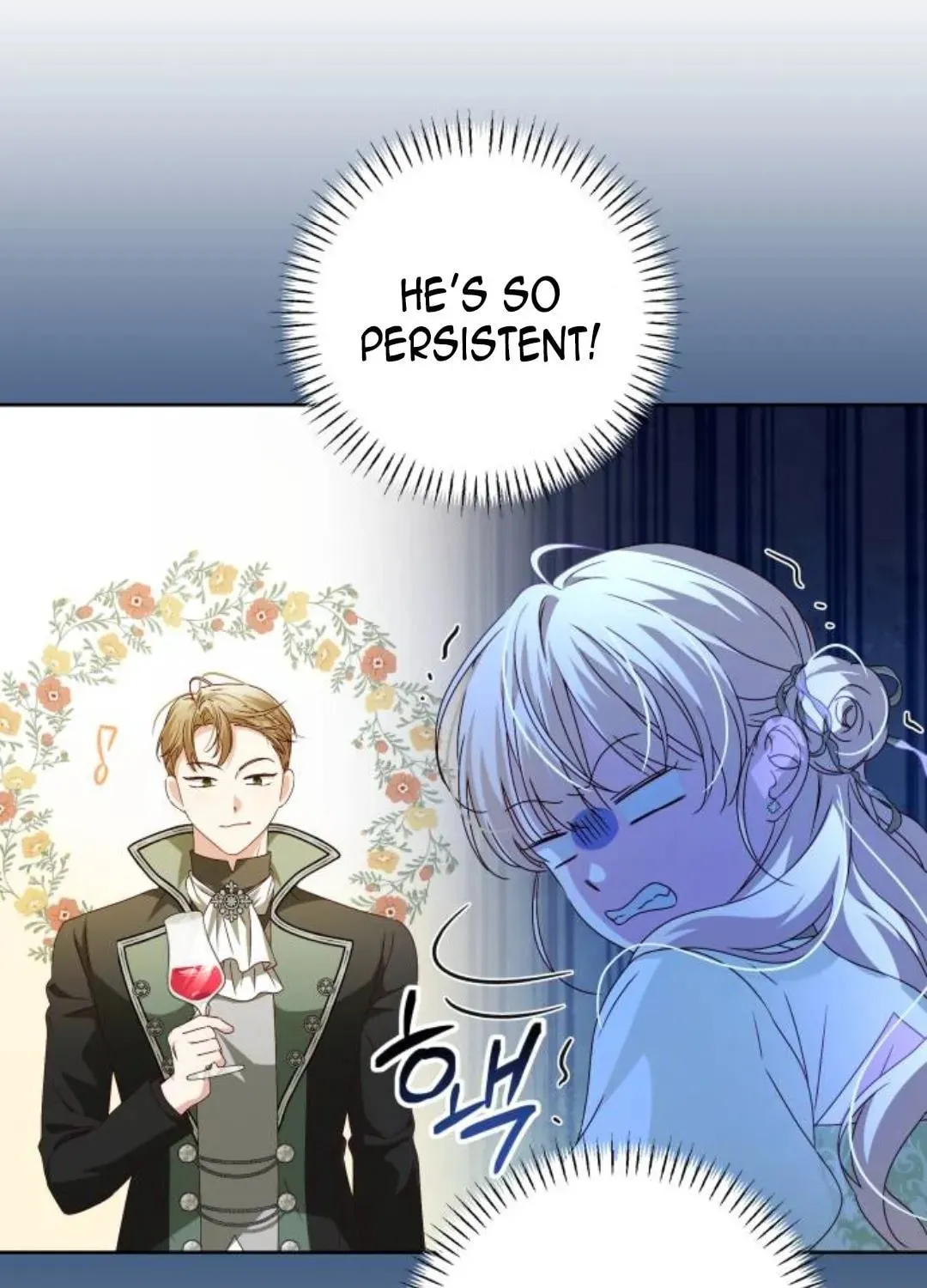 The Villainous Family Is Against Independence Chapter 6 page 29 - 