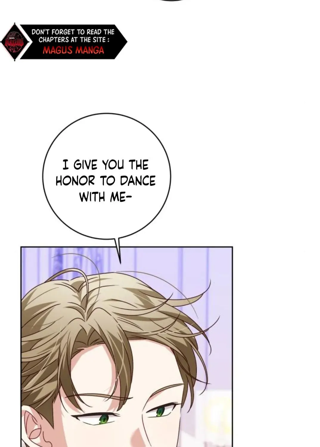 The Villainous Family Is Against Independence Chapter 6 page 37 - 